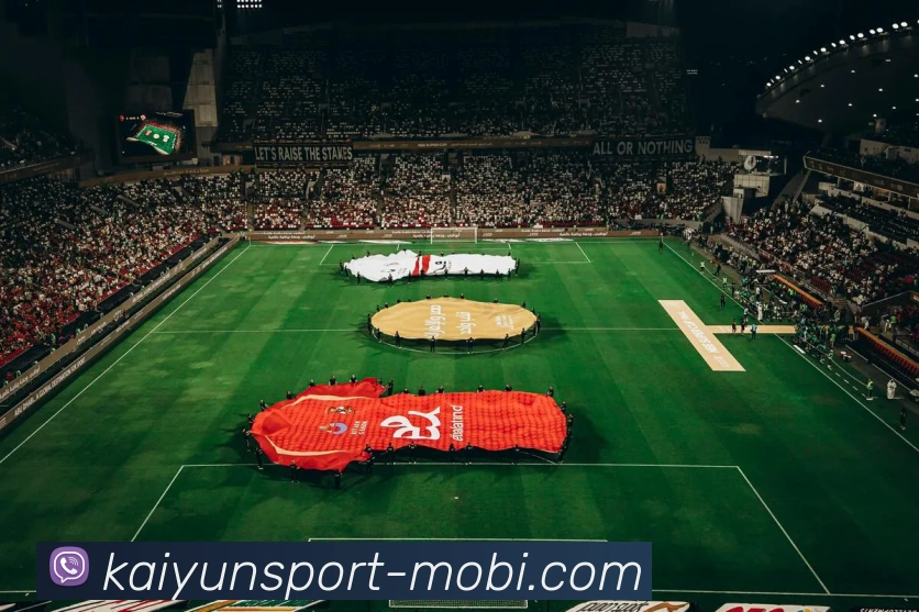 开云体育APP 高清赛事图