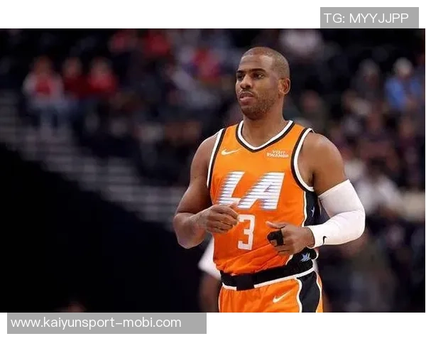 快船成功清理保罗合同获高评分米勒桑德斯转会即将完成